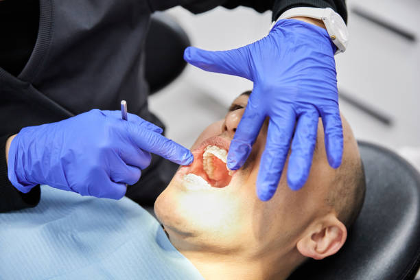 Best Urgent Care for Lost Fillings or Crowns in Royse City, TX
