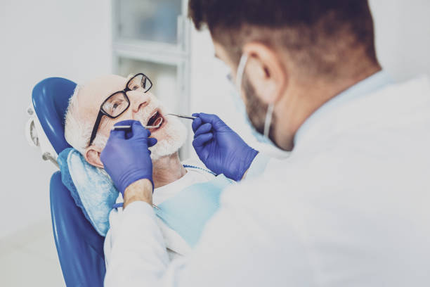 Best Emergency Gum Treatment in Royse City, TX
